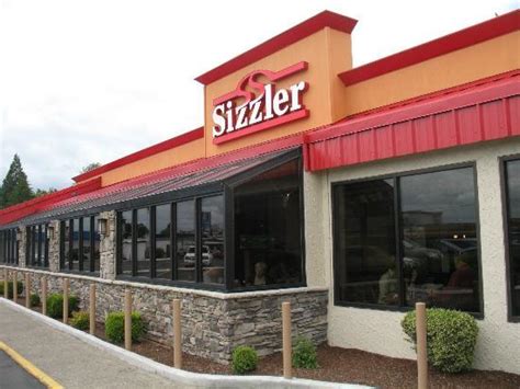 Awful food and terrible management , a poor experience. - Review of Sizzler, Longview, WA ...