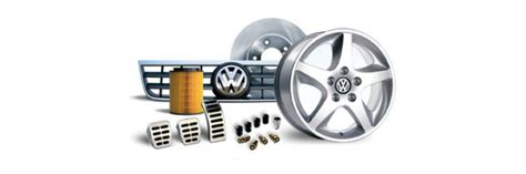 Volkswagen Aftermarket Upgrades