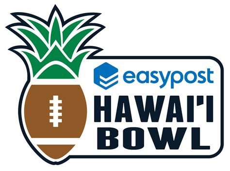 EasyPost Hawai'i Bowl - ESPN Events