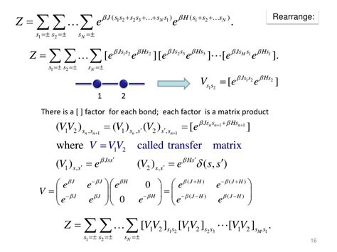 PPT - Ginzburg-Landau theory of second-order phase transitions ...