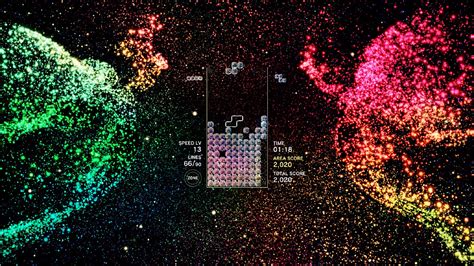 Tetris Effect VR su Epic Games Store richiede l'avvio di Steam | News