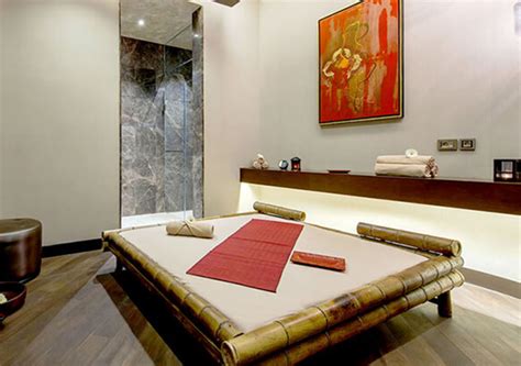 Hilton İstanbul Kozyatağı Hitclub Spa'da Masaj Keyfi ve Spa Kullanımı