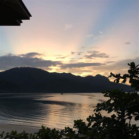 Review: A weekend of wellness at The Andaman Langkawi