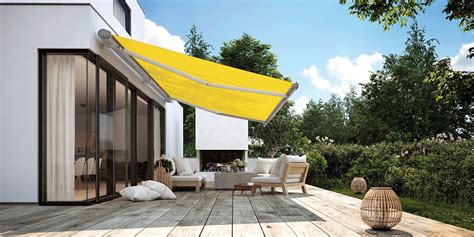 Awning Sale 2022 - Enjoy 10% Off All Markiux Awnings This January