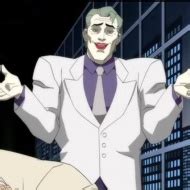 Geewhiz Customs: The Dark Knight Returns Joker Suit