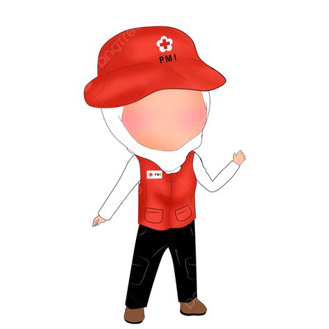 Pmi Volunteers, Volunteer, Pmi, Red Cross PNG Transparent Clipart Image and PSD File for Free ...
