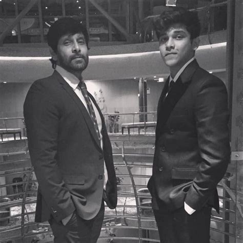 Dhruv Vikram Wiki, Biography, Age, Career, Movies - News Bugz