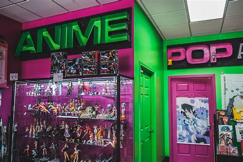 Anime Stores In Austin For a fast checkout easy access to previous orders and the ability to ...