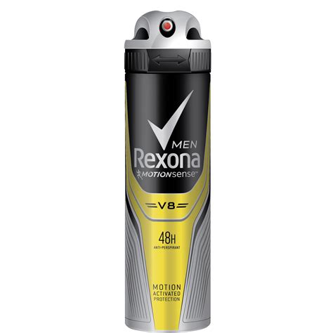 Rexona Shower Clean Spray | Rexona