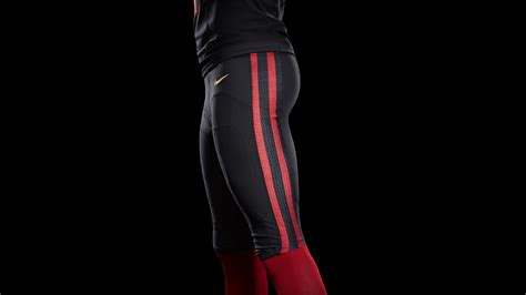 San Francisco 49ers Get New All-Black Alternate Uniforms - WearTesters