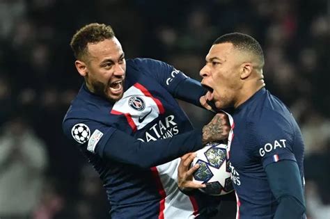 Kylian Mbappe transfer decision could trigger Chelsea move for Neymar ...