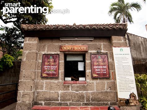 Around Town: the Rizal Shrine Museum in Fort Santiago | SP