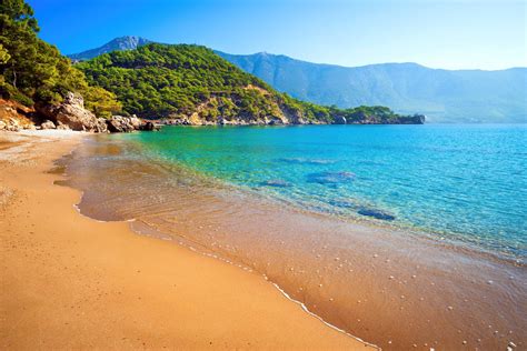 Vakantie Alanya - Populaire strandbestemming | TUI