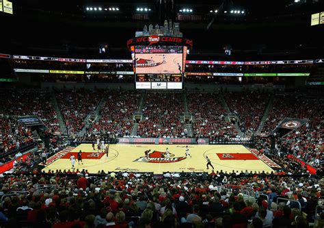 NCAA Basketball: 30 best arena atmospheres in college hoops - Page 19