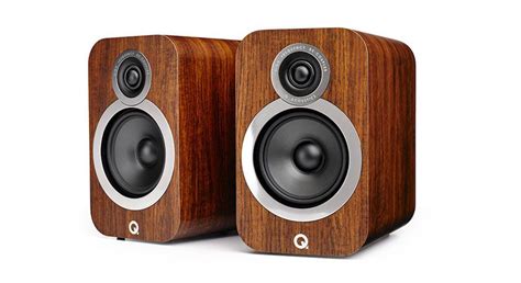 Polk S20 or Qaccoustics 3030i | AVS Forum