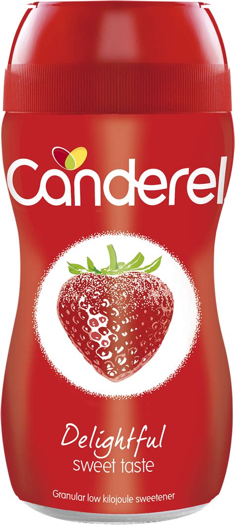 Pharmacy Direct. Canderel Powder 75g