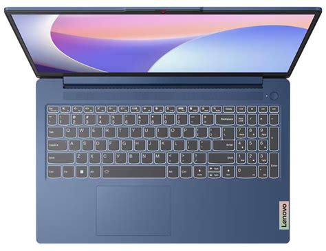 Lenovo IdeaPad Slim 3/3i Gen 8 15IAN8 Intel (2023) 15.6″ Laptop – Laptop Specs