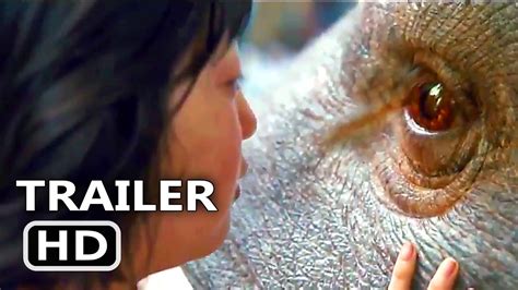 OKJA Official Trailer (2017) Tilda Swinton, Jake Gyllenhaal Adventure ...