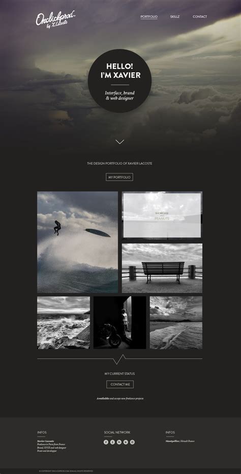 15 great website layout ideas for inspiration