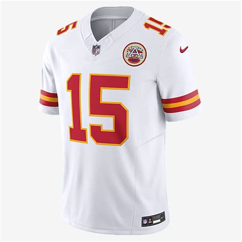 Mens Kansas City Chiefs Jerseys. Nike.com