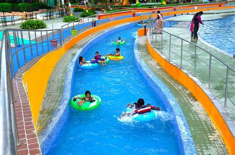 8 Water Parks in Hyderabad to Visit This Summer - Holidify