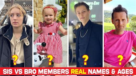 Sis vs bro names: Tìm tên giống hay tên khác? Bấm ngay! - Chùa Phước Huệ