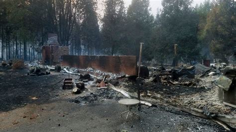 Oregon wildfires burn hundreds of homes, kill at least 3; Child killed ...