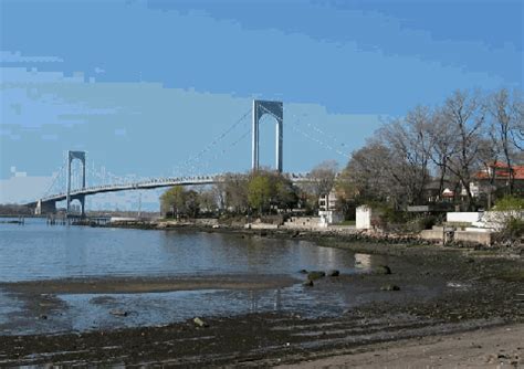 Bronx-Whitestone Bridge (I-678)