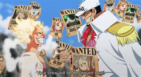 New Bounties of the Straw Hat Pirates Officially Revealed!!! - One Piece