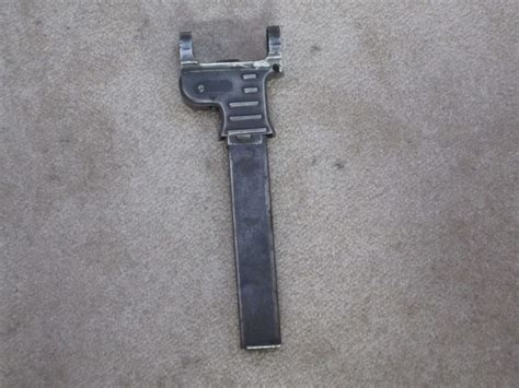 Mp40 Parts .40 S&W For Sale at GunAuction.com - 16705029