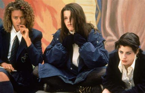 Neve Campbell Didn't Want To Be Part Of 'The Craft' Remake