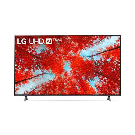 LG 65" UQ9000 Ultra 4K LED Smart TV 65UQ9000P - DP's Electronics