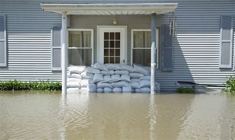 How to Find the Best Flood Insurance Companies - NerdWallet