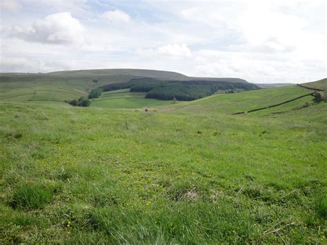 Alistair's Walks: Macclesfield Forest