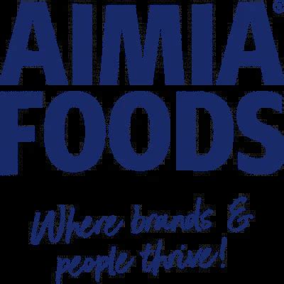 Aimia Foods Thank you on Vimeo