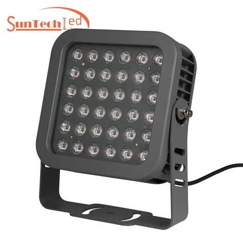 Leading DMX LED Spot Light Supplier in China - Suntech LED