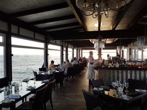 Jetty 1905, Swakopmund - Menu, Prices & Restaurant Reviews - Tripadvisor