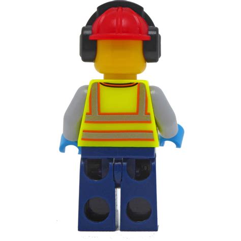 LEGO Cameraman Minifigure | Brick Owl - LEGO Marketplace