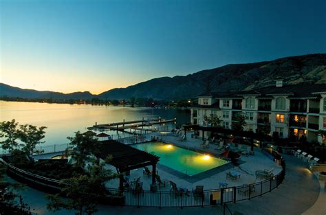 Walnut Beach Resort Osoyoos, BC - See Discounts