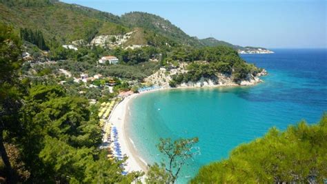 The Top 5 Beaches of Samos! - iSamos.gr