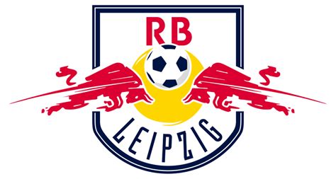 RB Leipzig Logo History