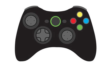 Download Free Png Dlpng Transparent Game Controller Png - Clip Art Library