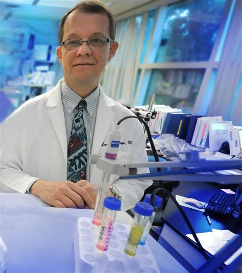 Layman receives top reproductive medicine researcher award - American Biotech News