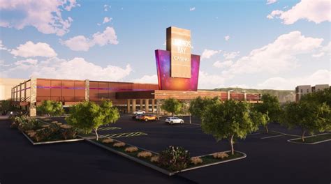 Ground Broken on Northern Nevada Casino Project in Sparks - Casino.org ...