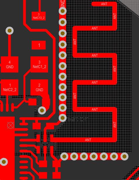 Pcb Antenna Design