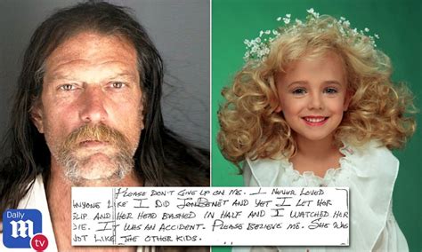 Where Is Gary Oliva? JonBenét Ramsey Killer, Arrest