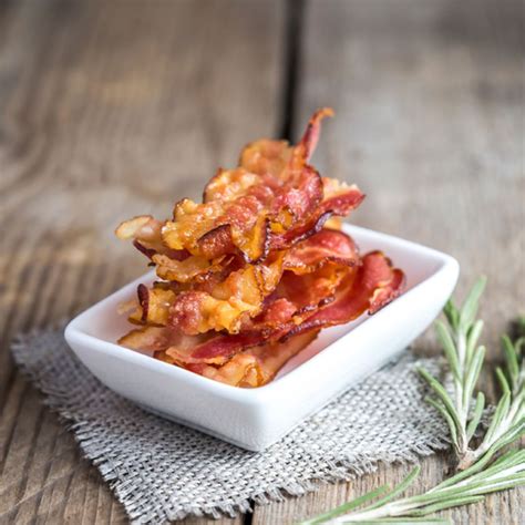 Applewood Smoked Bacon - Applewood Smoked Bacon - BUNN Gourmet Site