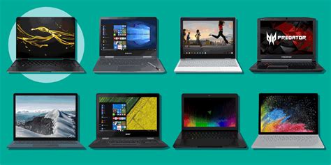 The 9 Best Laptops to Buy in 2018 - Apple & PC Laptop Reviews