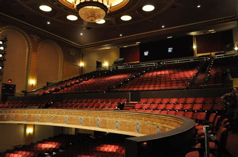 State Theatre in New Brunswick, NJ - Cinema Treasures