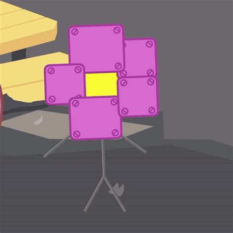 Robot Flower Bfdi Robot Flower Bfb GIF - Robot flower bfdi Robot flower ...